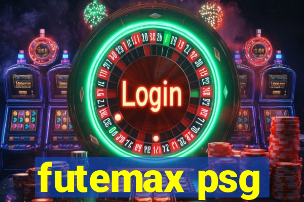 futemax psg